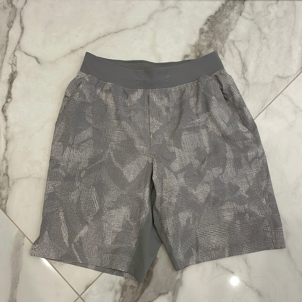 Lulu lemon shorts